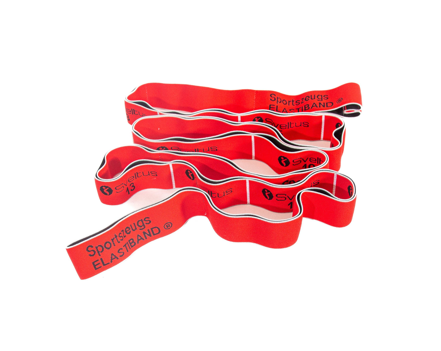 Sportszeugs-Elastiband