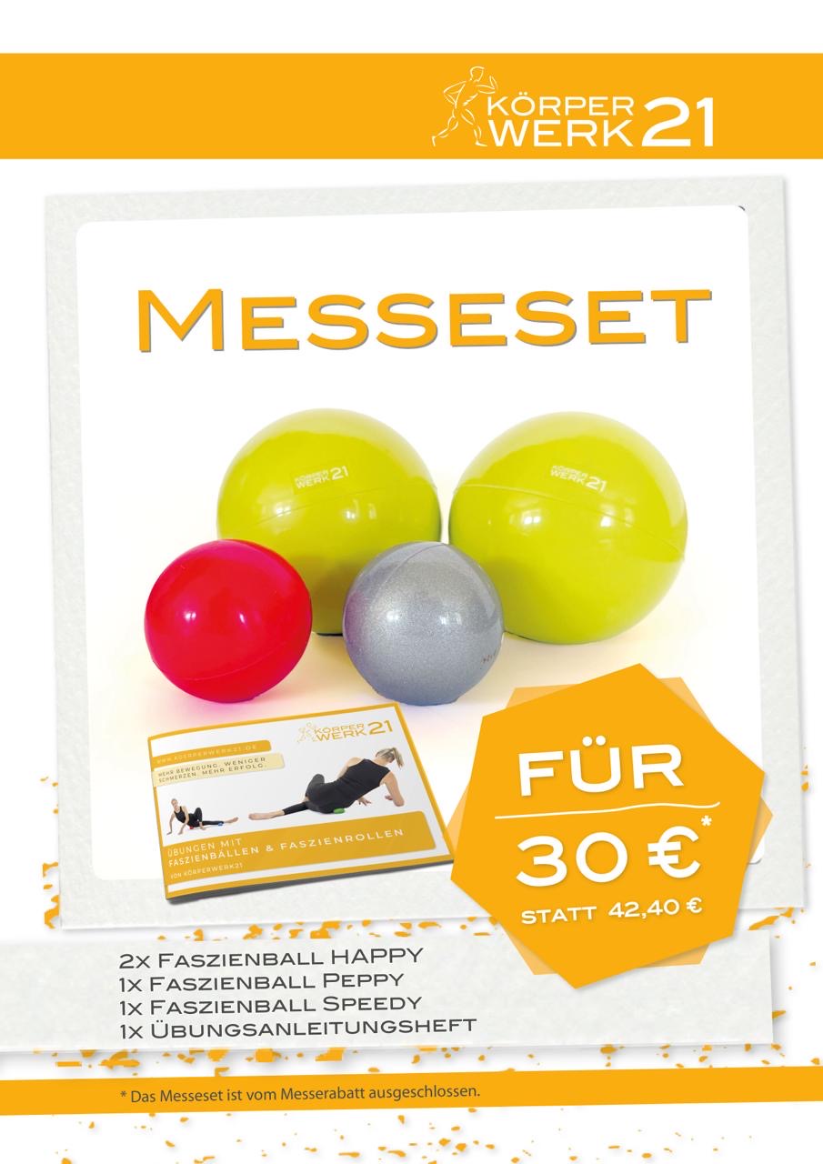 MESSESET